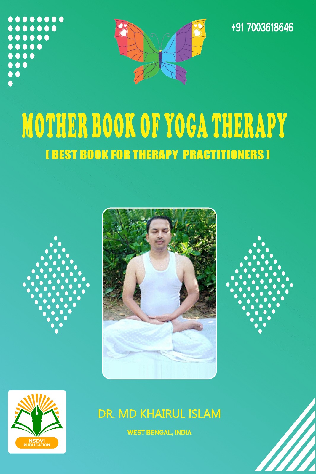yoga therapy